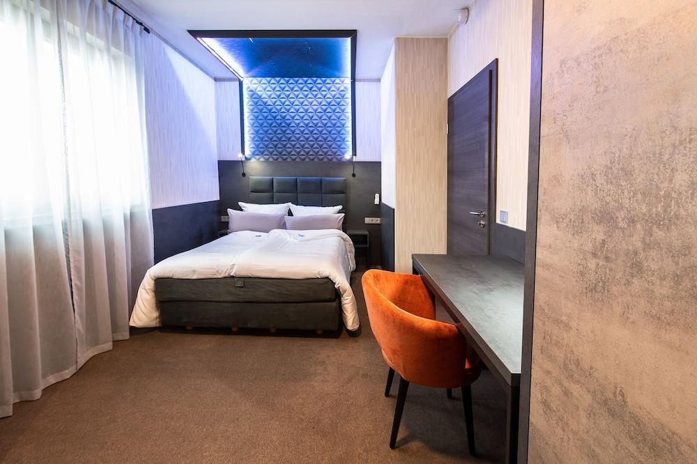 Premium By Gs Hotel München Exterior foto